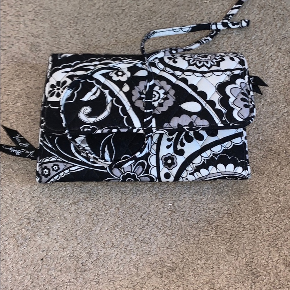 Vera Bradley Jewelry Case